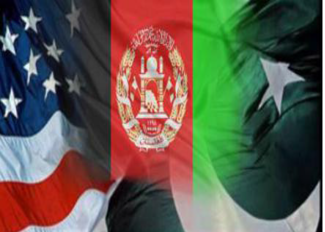  افغانستان در میان تنش های امریکا و پاکستان